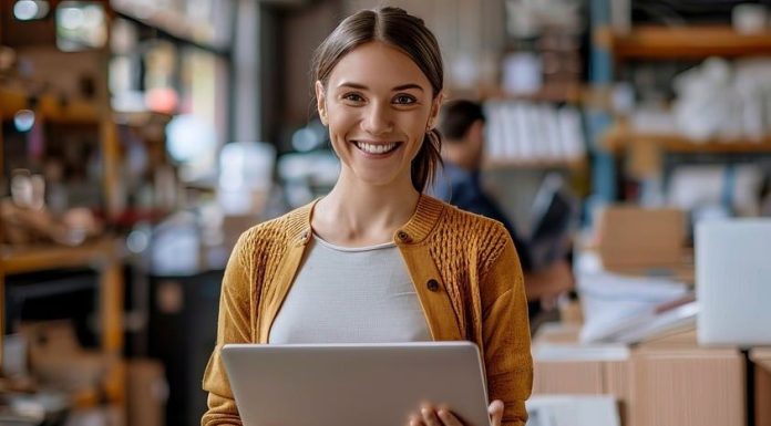 екомерс куриер