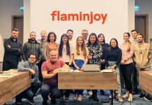 ProductLead променя името си на Flaminjoy след комплексен процес на ребрандиране