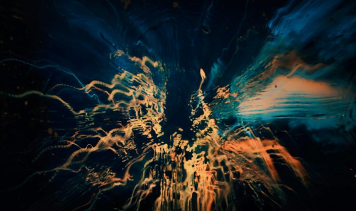 electron