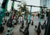 Изписаха 12-годишно дете след инцидент с електрическа тротинетка край Несебър