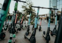 Изписаха 12-годишно дете след инцидент с електрическа тротинетка край Несебър Изписаха 12-годишно дете след инцидент с електрическа тротинетка край Несебър