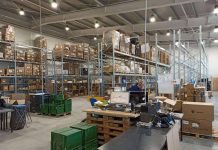 Българската компания euShipments.com създаде първия си фулфилмънт склад в чужбина