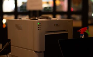 евтин печат