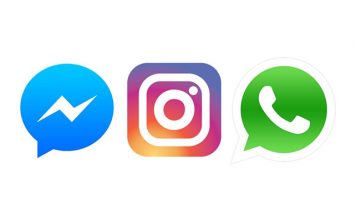 Facebook, Instagram и WhatsApp