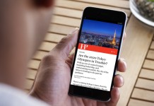 Facebook ще ни пита дали дадено заглавие на новина звучи достоверно