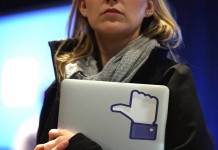 2001 неща, които харесваме във Facebook