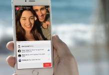 Facebook иска автоматично да ни тагва във видео клипове