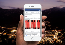 Facebook пуска и Live Audio споделяне в социалната мрежа