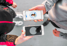 3D Touch е тук за Facebook Messenger при iOS