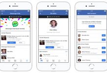 Facebook Messenger Kids вече е наличен за Amazon Fire таблети, както и в Amazon Appstore