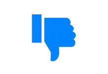 Facebook тестват нещо като dislike бутон