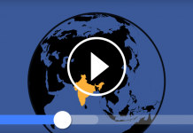 Facebook тества офлайн гледане на видео в Индия