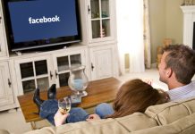 Facebook TV тръгва през август