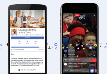 Facebook стартира функционалност, позволяваща събиране на дарения
