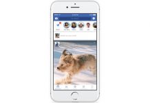 Facebook слива Stories и Messenger Day постовете в една услуга