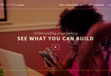 Facebook представи TechPrep