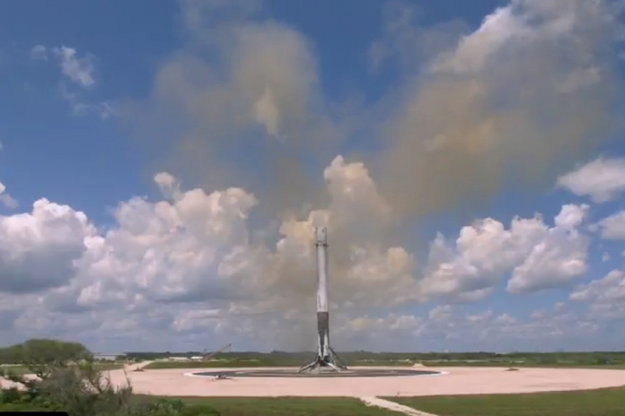 falcon-9