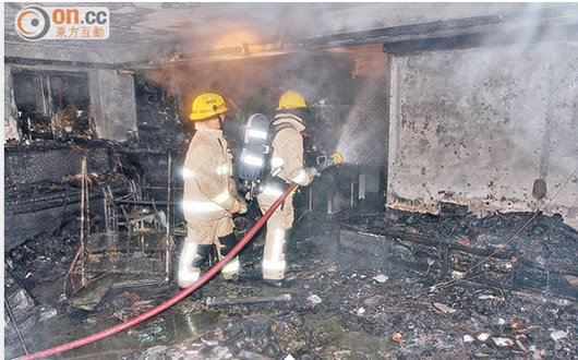 fire 3