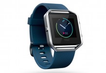 Fitbit представиха първия си умен часовник