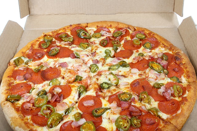 food delivery