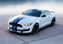Ford споделя ценна информация