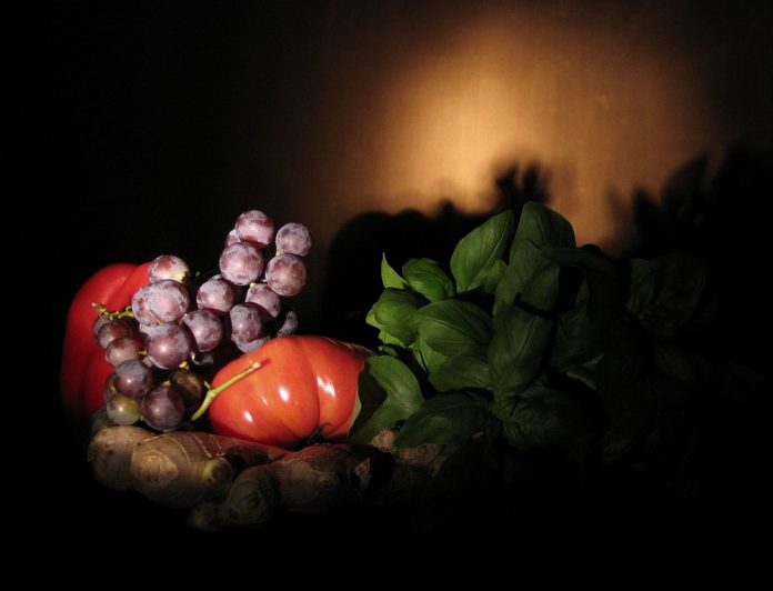 fruit