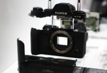 Fujifilm с магнитна лента, която съхранява 580 терабайта