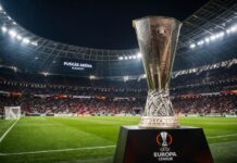 Футболен финал - купа