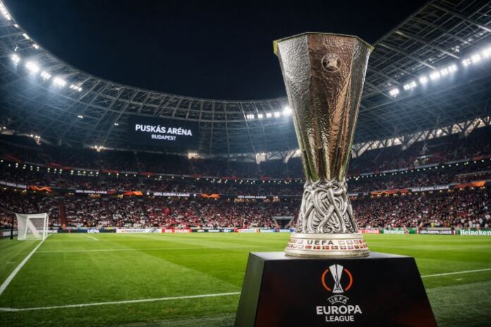 Футболен финал - купа