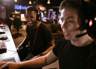 Гейминг аксесоари