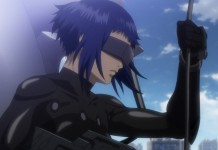 „Ghost in the Shell“ се завръща с нов анимационен филм