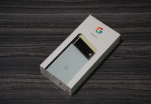 Сгъваемите телефони на Google