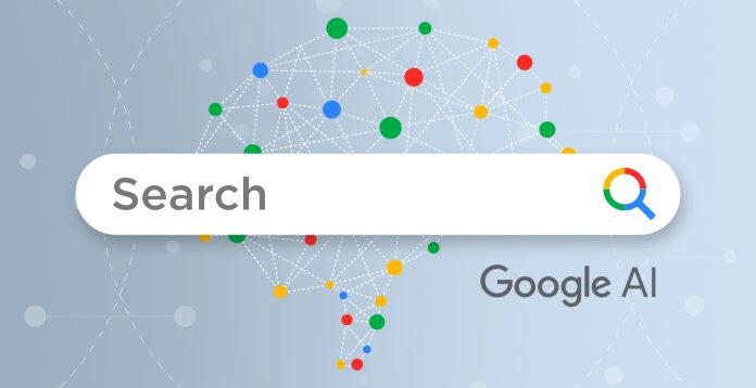 google-ai-search