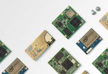 Новата операционна система за IoT от Google се нарича Android Things