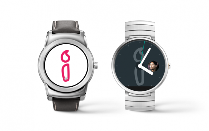 google-android-wear-together