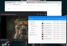 Google най-накрая даде Material Design на Chrome OS