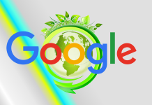 Google вече получава 37% от нужната си енергия от възобновяеми източници