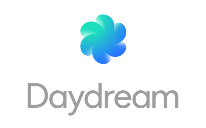 google-daydream