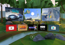 Google ще следи внимателно какви Daydream VR приложения ще се допускат в Play Store