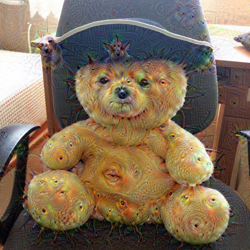 google-deepdream-dreamscope-trippy