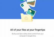 Google пусна Backup and Sync за Windows и macOS