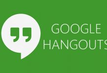 Google спира поддръжката на Hangouts инструментите за разработчици