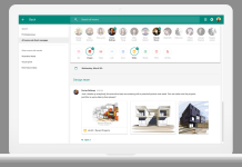 Google Hangouts с големи промени — също става Slack конкурент