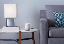 Google Home е базиран на Chromecast, а не на Android