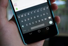 Google Keyboard вече се казва Gboard и носи iOS функционалностите си при Android