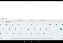 Google разработват клавиатура за iOS