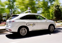 Google иска да ви плаща да НЕ карате колите им