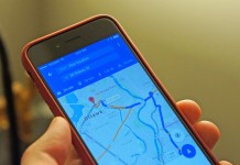 Google ще ви награди с 1TB място в Drive ако правите ревюта в Maps