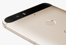 Google най-накрая представиха златния Nexus 6P