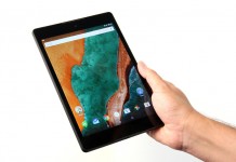 Парализирани пациенти могат да контролират Nexus 9 с ума си